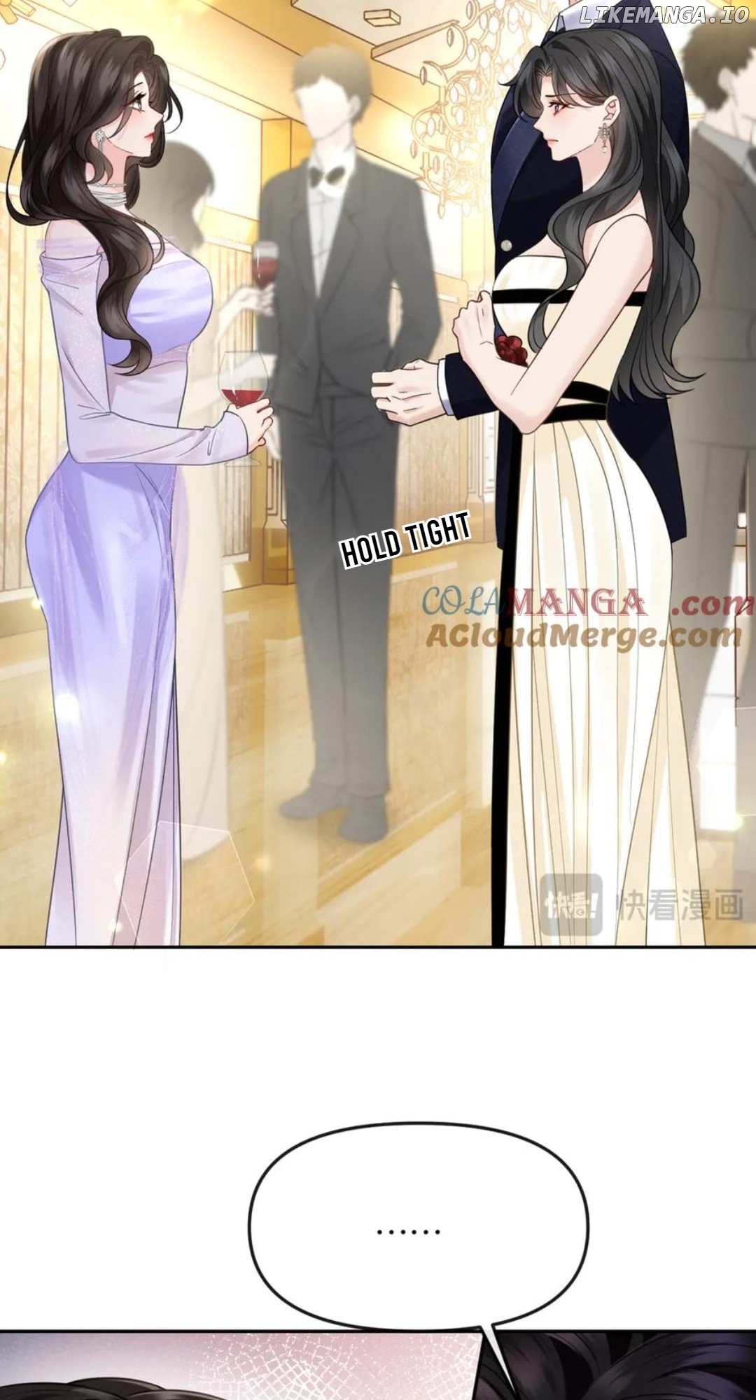 Deeply In Love Chapter 38 - page 35